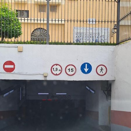 Luxury Apartment Penuelas Free Parking Sewilla Zewnętrze zdjęcie