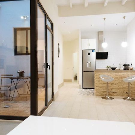 Luxury Apartment Penuelas Free Parking Sewilla Zewnętrze zdjęcie