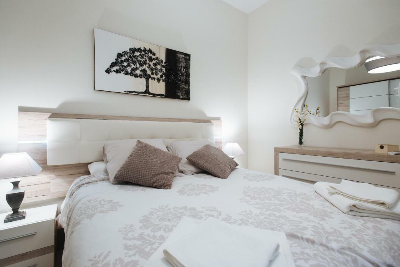 Luxury Apartment Penuelas Free Parking Sewilla Zewnętrze zdjęcie