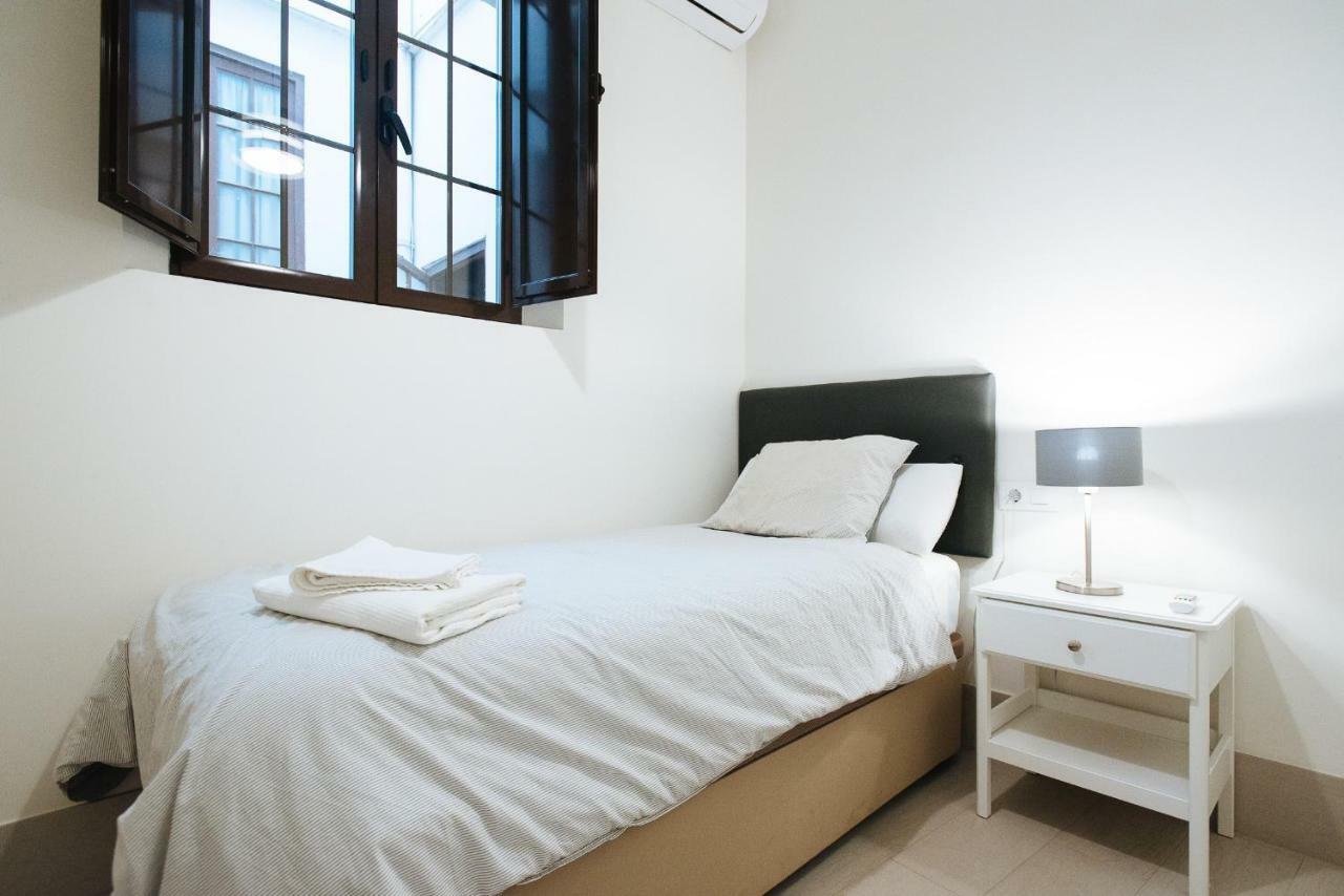 Luxury Apartment Penuelas Free Parking Sewilla Zewnętrze zdjęcie