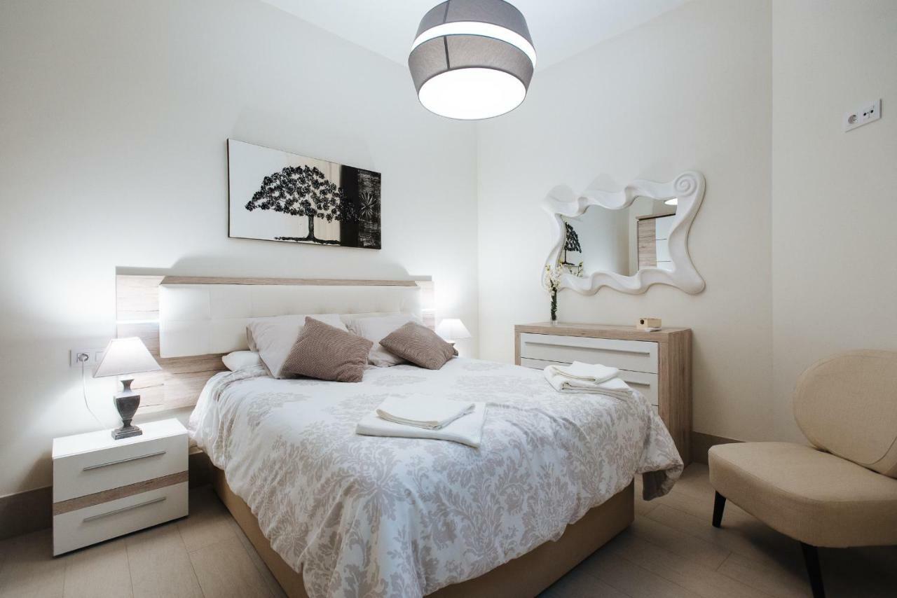 Luxury Apartment Penuelas Free Parking Sewilla Zewnętrze zdjęcie