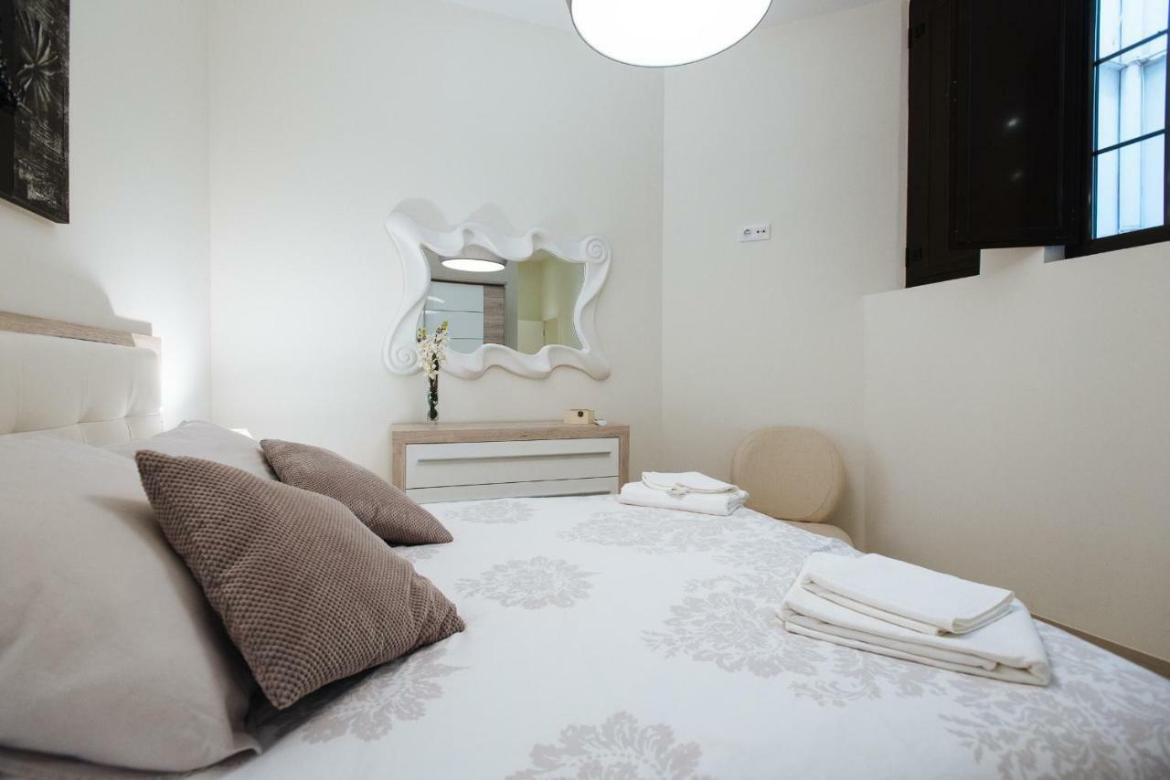Luxury Apartment Penuelas Free Parking Sewilla Zewnętrze zdjęcie