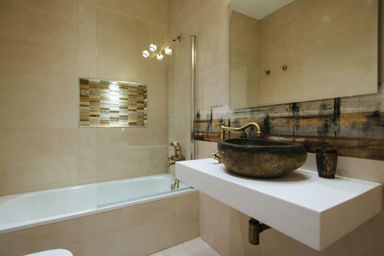 Luxury Apartment Penuelas Free Parking Sewilla Zewnętrze zdjęcie