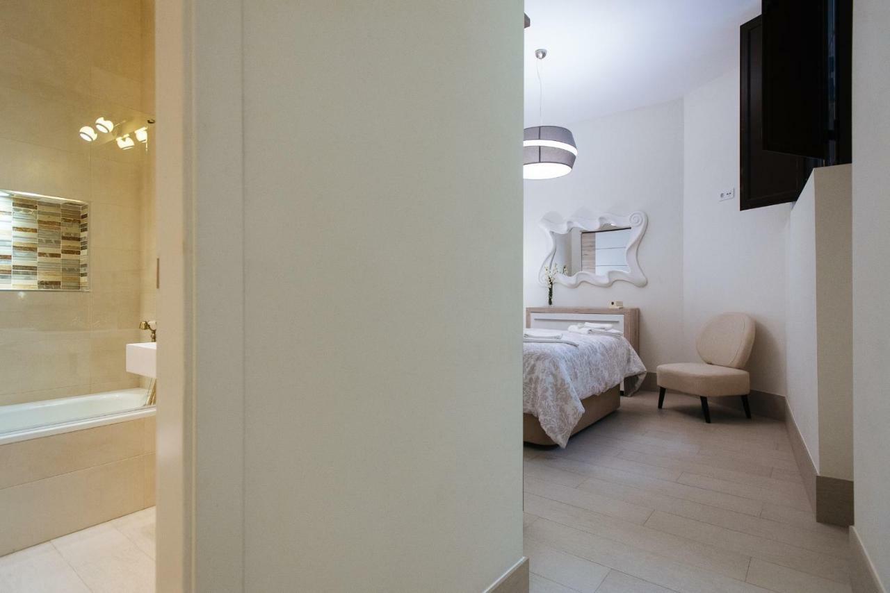 Luxury Apartment Penuelas Free Parking Sewilla Zewnętrze zdjęcie
