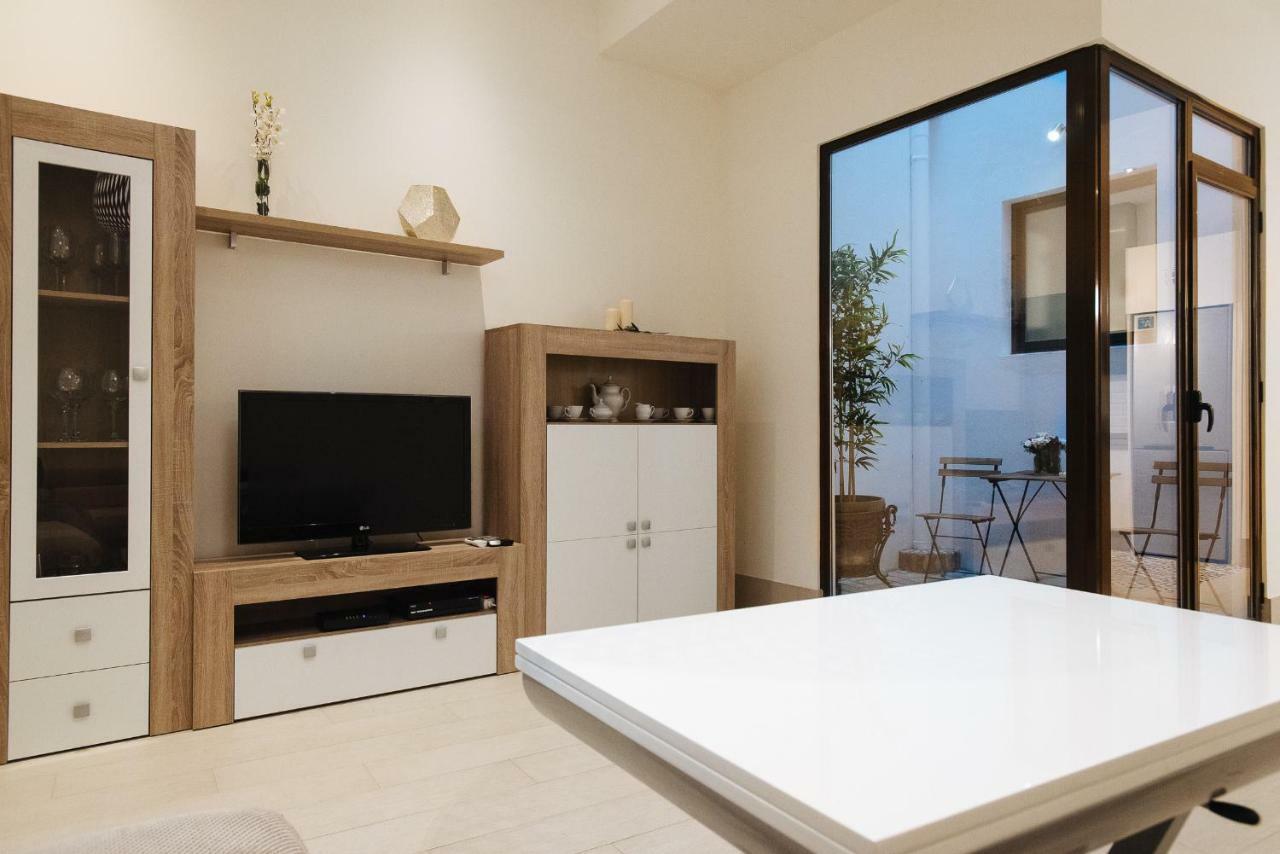 Luxury Apartment Penuelas Free Parking Sewilla Zewnętrze zdjęcie