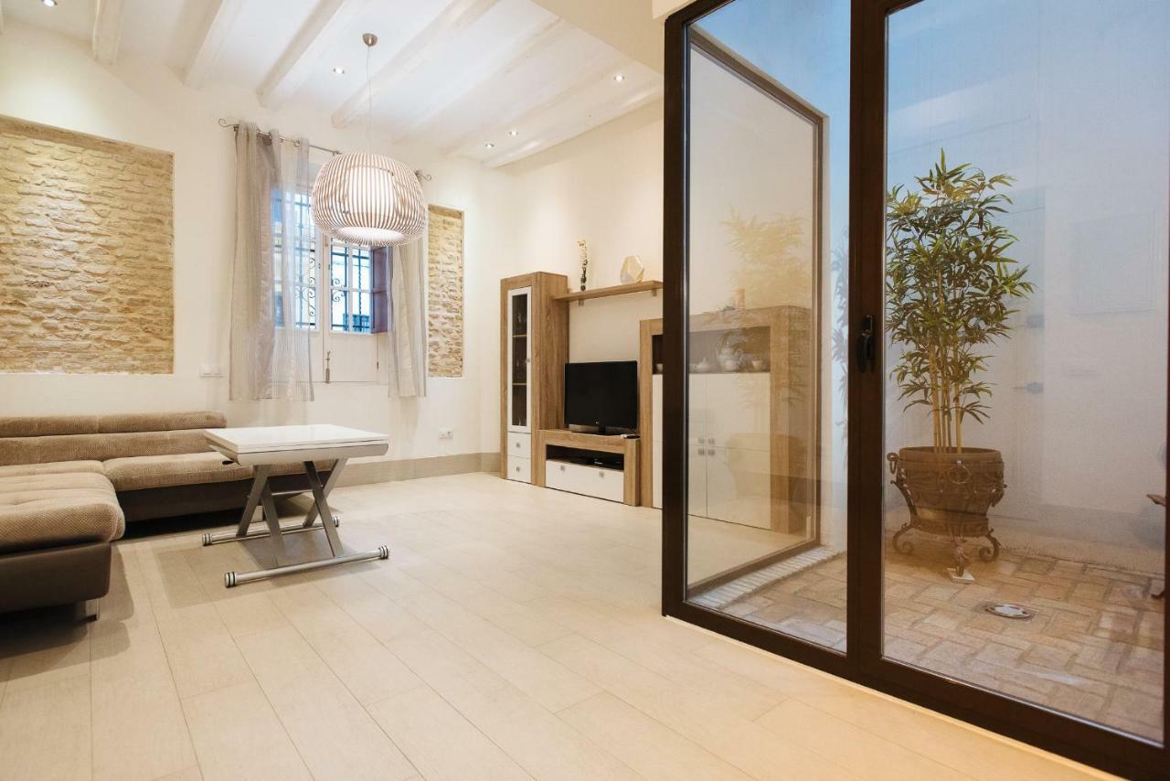 Luxury Apartment Penuelas Free Parking Sewilla Zewnętrze zdjęcie