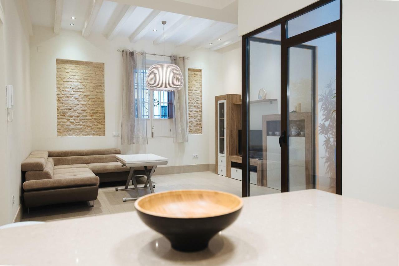 Luxury Apartment Penuelas Free Parking Sewilla Zewnętrze zdjęcie