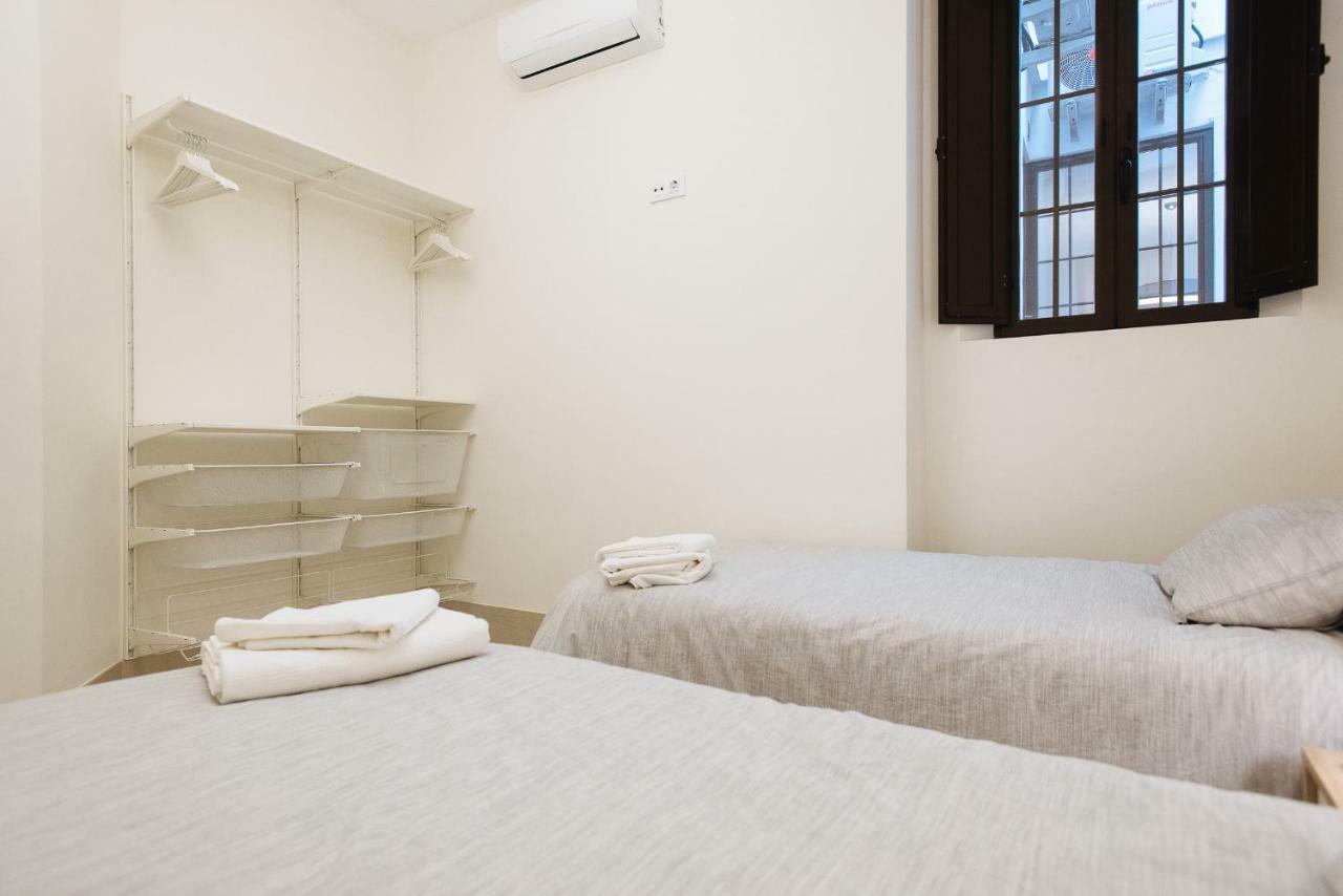 Luxury Apartment Penuelas Free Parking Sewilla Zewnętrze zdjęcie