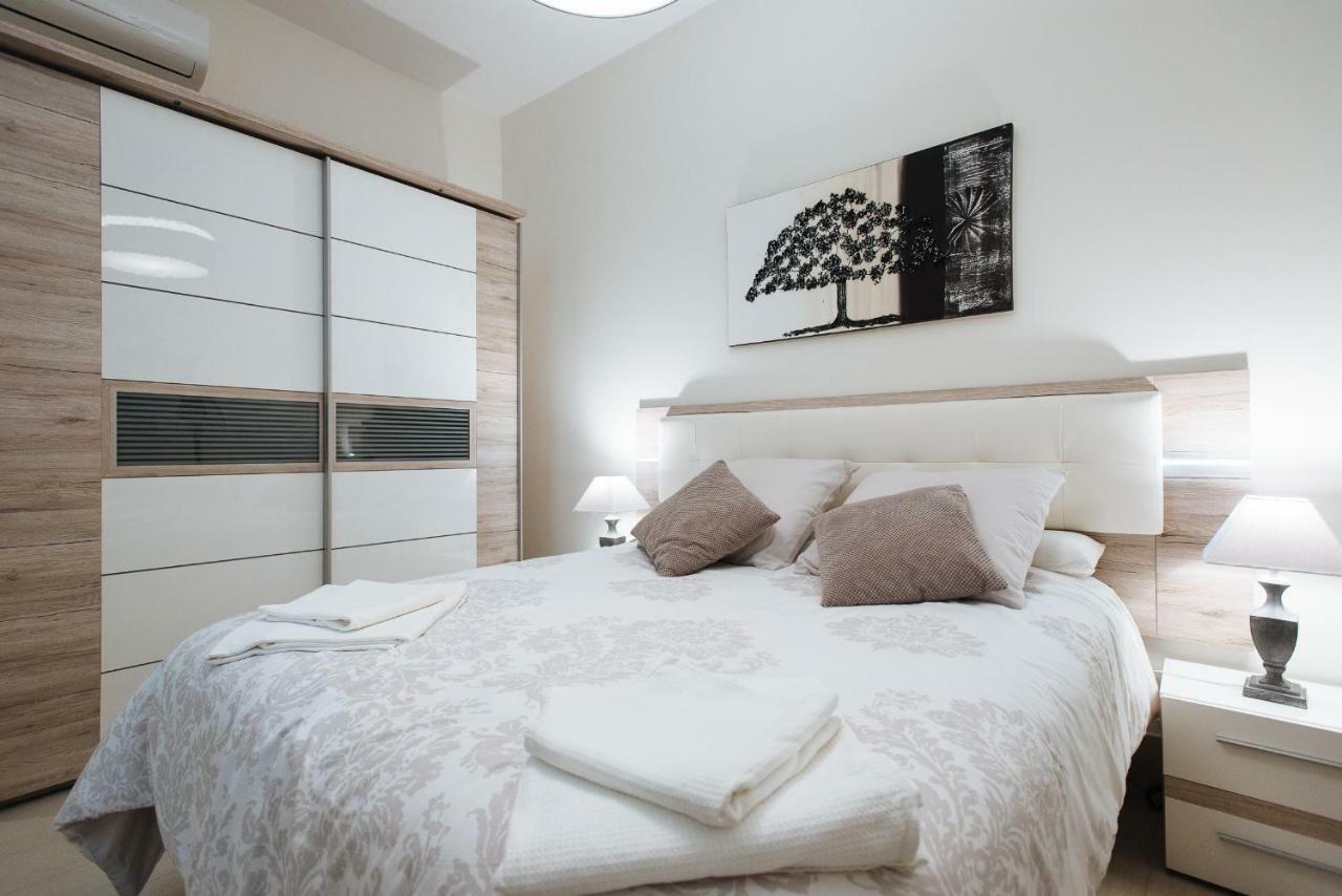 Luxury Apartment Penuelas Free Parking Sewilla Zewnętrze zdjęcie