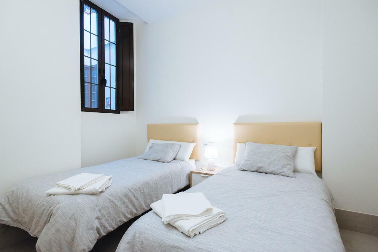 Luxury Apartment Penuelas Free Parking Sewilla Zewnętrze zdjęcie