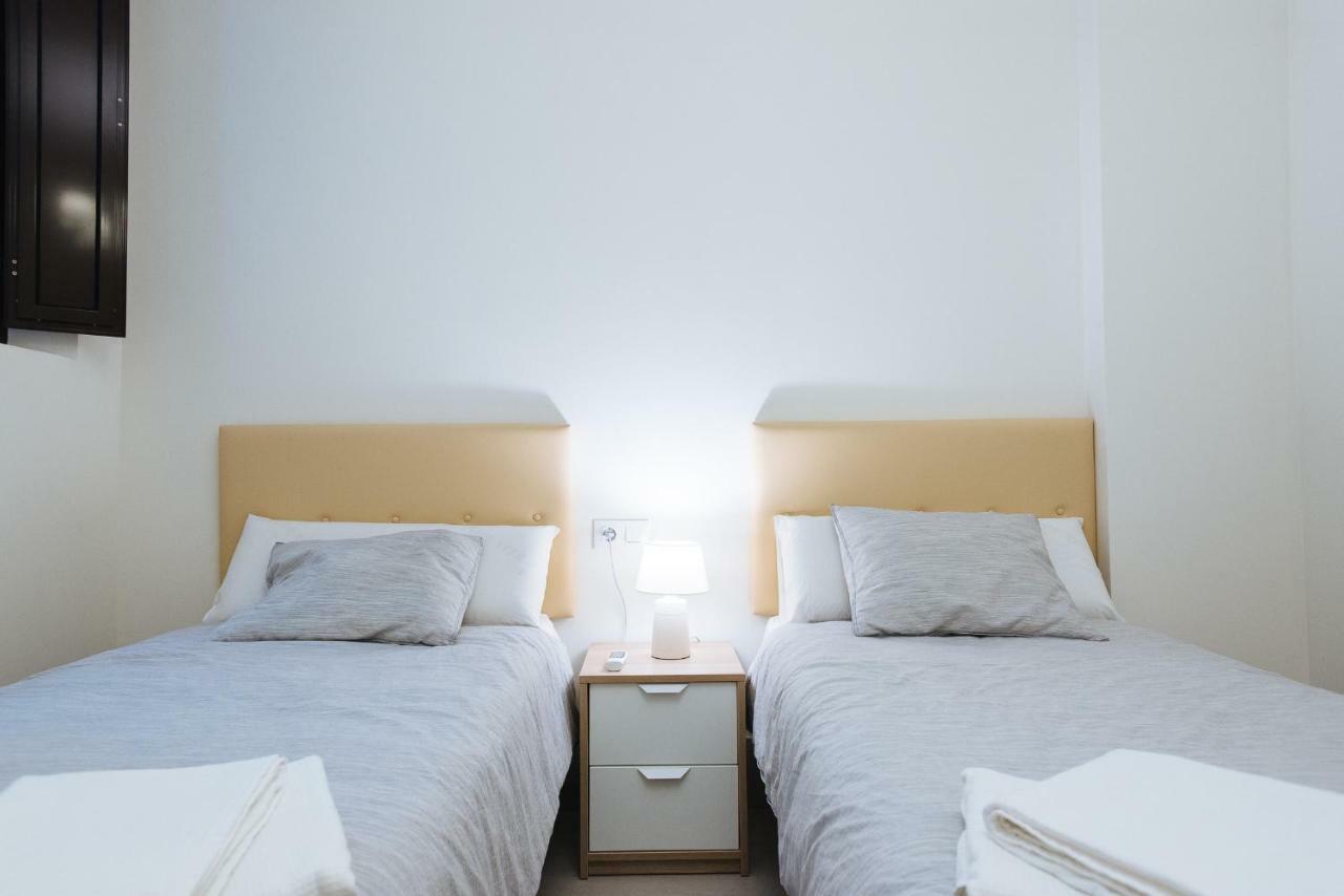 Luxury Apartment Penuelas Free Parking Sewilla Zewnętrze zdjęcie