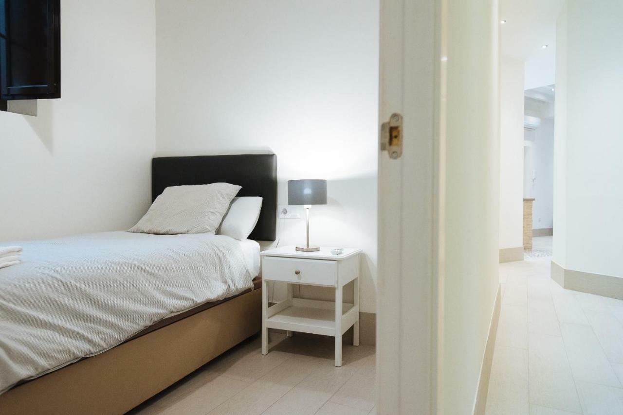Luxury Apartment Penuelas Free Parking Sewilla Zewnętrze zdjęcie