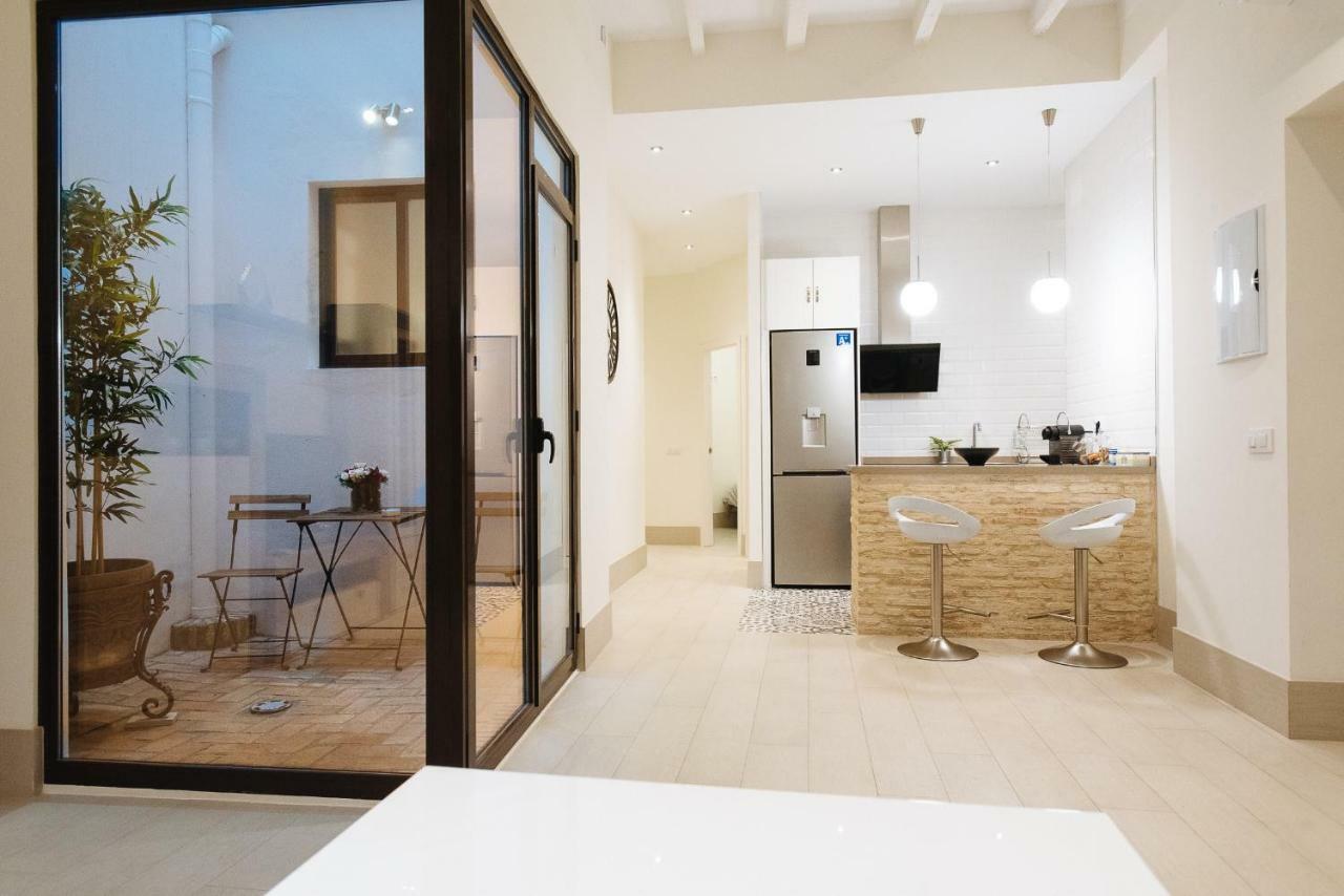 Luxury Apartment Penuelas Free Parking Sewilla Zewnętrze zdjęcie