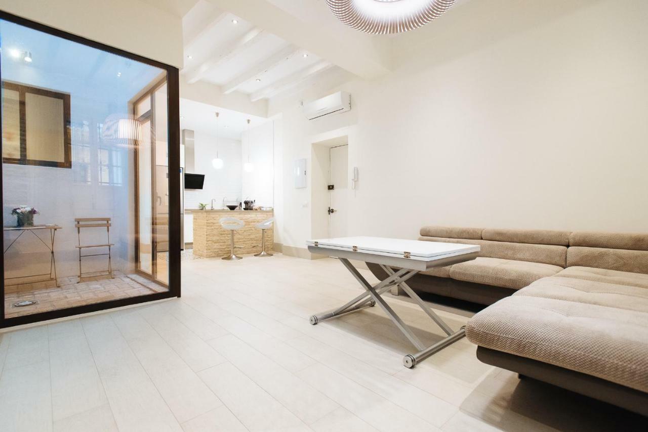 Luxury Apartment Penuelas Free Parking Sewilla Zewnętrze zdjęcie