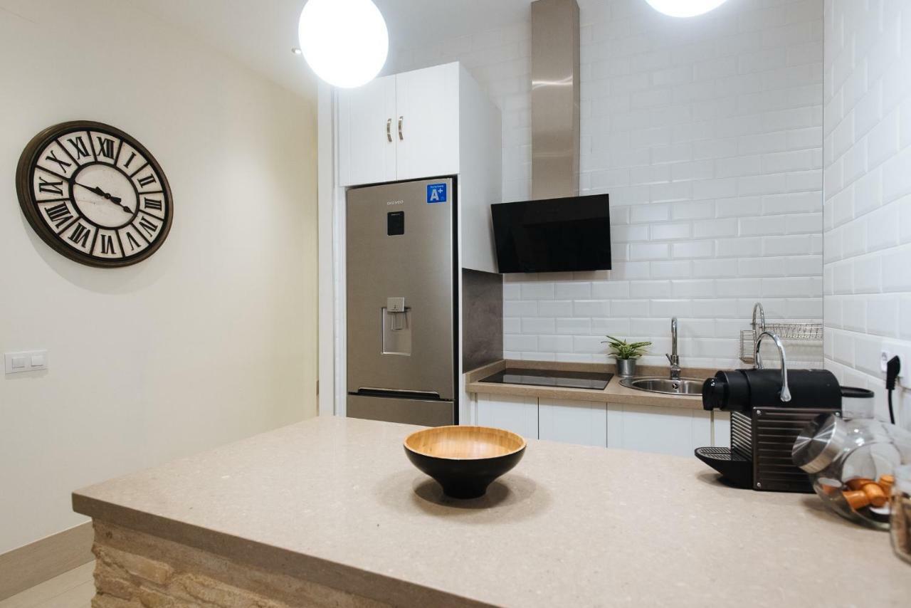 Luxury Apartment Penuelas Free Parking Sewilla Zewnętrze zdjęcie
