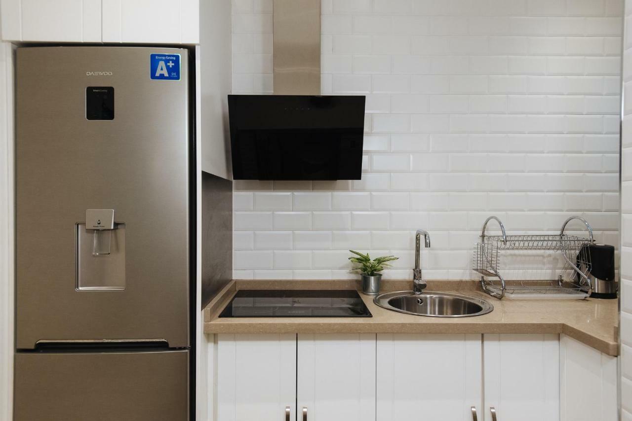 Luxury Apartment Penuelas Free Parking Sewilla Zewnętrze zdjęcie