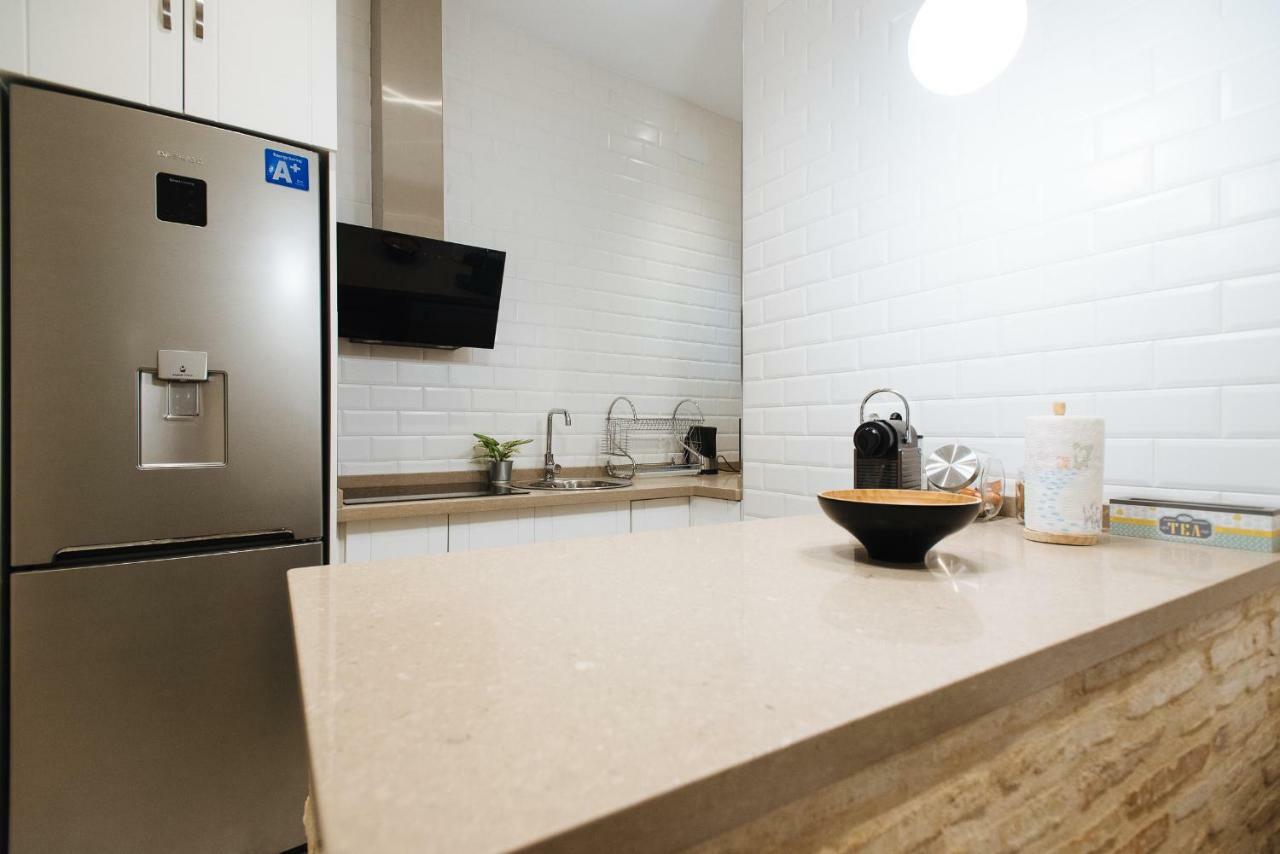 Luxury Apartment Penuelas Free Parking Sewilla Zewnętrze zdjęcie
