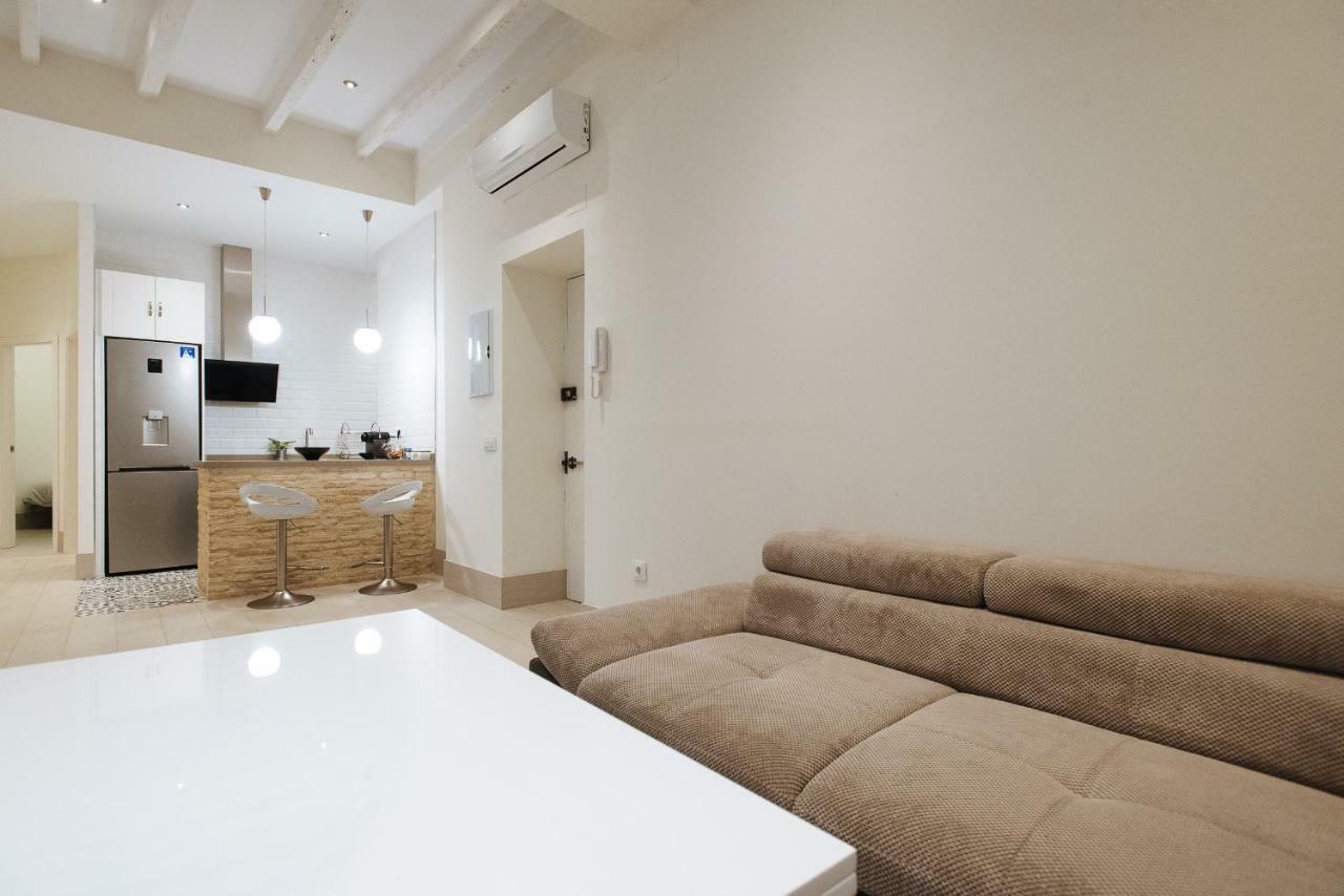 Luxury Apartment Penuelas Free Parking Sewilla Zewnętrze zdjęcie